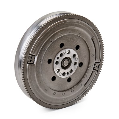 Flywheel RIDEX 577F0331R 577F0331R - photo 4