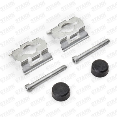 Brake Pads Set Stark SKBP-0010343 SKBP-0010343 - photo 7