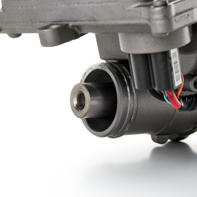 Steering Gear RIDEX 286S0958R 286S0958R - photo 5