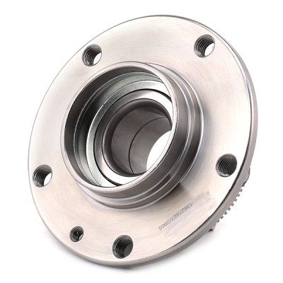 Wheel Bearing RIDEX 654W0345 654W0345 - photo 3