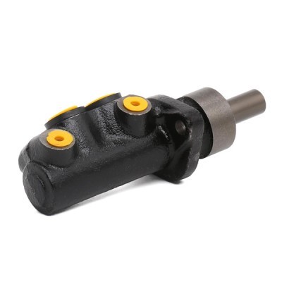 Brake master cylinder RIDEX 258M0060 258M0060 - photo 5