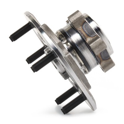 Wheel Bearing RIDEX 654W1463 654W1463 - photo 5
