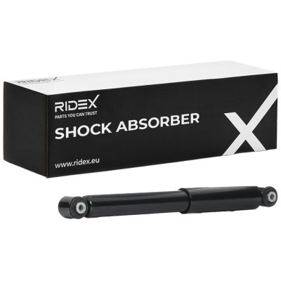 Shock Absorber RIDEX 854S0255 854S0255 - photo 2