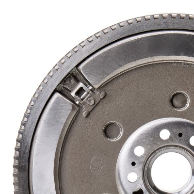 Flywheel RIDEX 577F0202R 577F0202R - photo 5