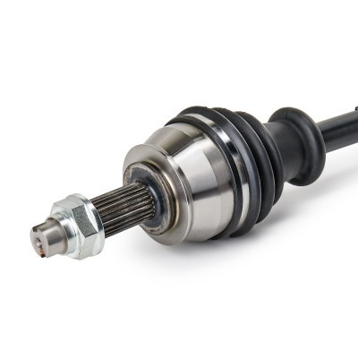 Drive Shaft RIDEX 13D0586R 13D0586R - photo 5
