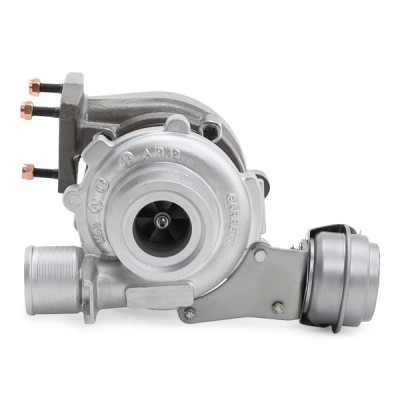 Turbocharger RIDEX 2234C0407R 2234C0407R - photo 6