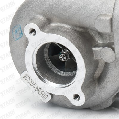 Turbocharger Stark SKCT-1190072 SKCT-1190072 - photo 5