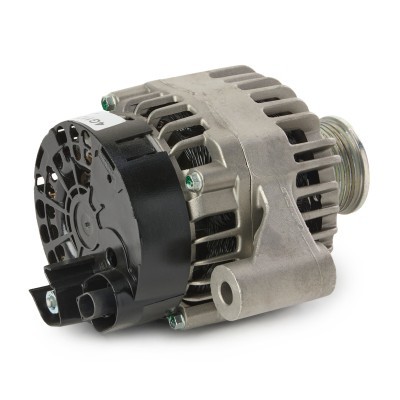 Alternator RIDEX 4G1126R 4G1126R - photo 4