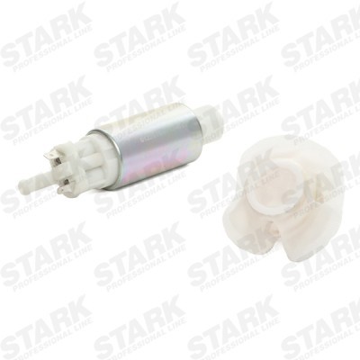 Pump, Fuel Pre-Supply Stark SKFP-0160142 SKFP-0160142 - photo 3