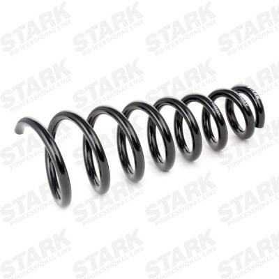 Suspension Spring Stark SKCS-0040281 SKCS-0040281 - photo 3