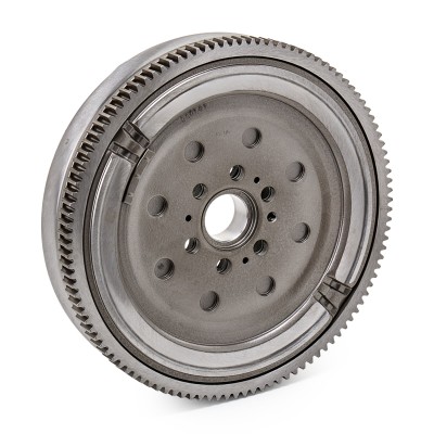 Flywheel RIDEX 577F0327R 577F0327R - photo 4