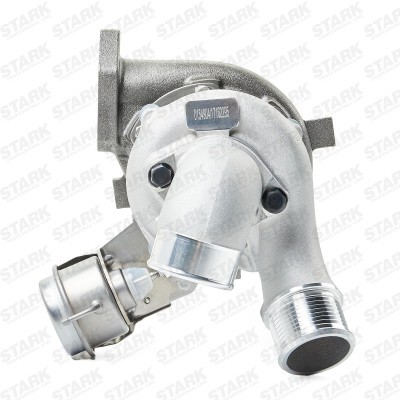 Turbocharger Stark SKCT-1191260 SKCT-1191260 - photo 6