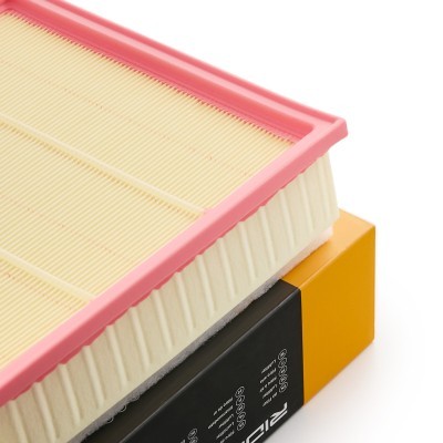 Air Filter RIDEX 8A0657 8A0657 - photo 5
