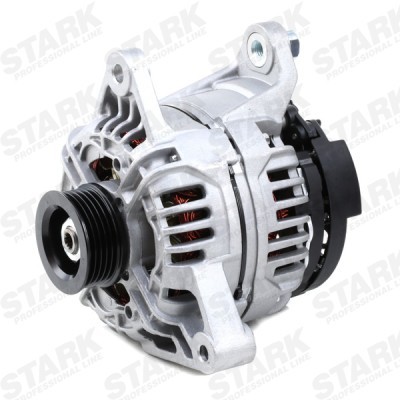 Alternator Stark SKGN-0320160 SKGN-0320160 - photo 3