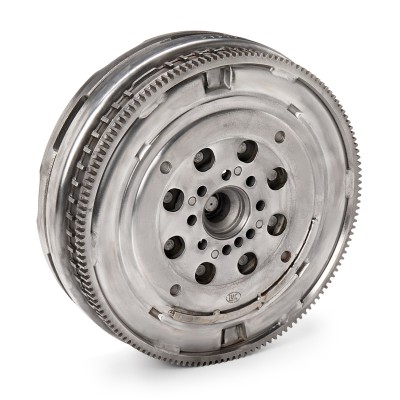 Flywheel RIDEX 577F0173R 577F0173R - photo 4
