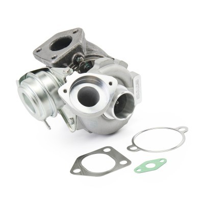 Turbocharger RIDEX 2234C0195 2234C0195 - photo 3