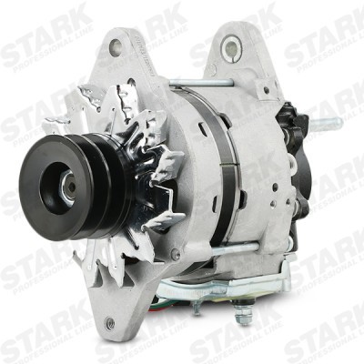 Alternator Stark SKGN-0320738 SKGN-0320738 - photo 3