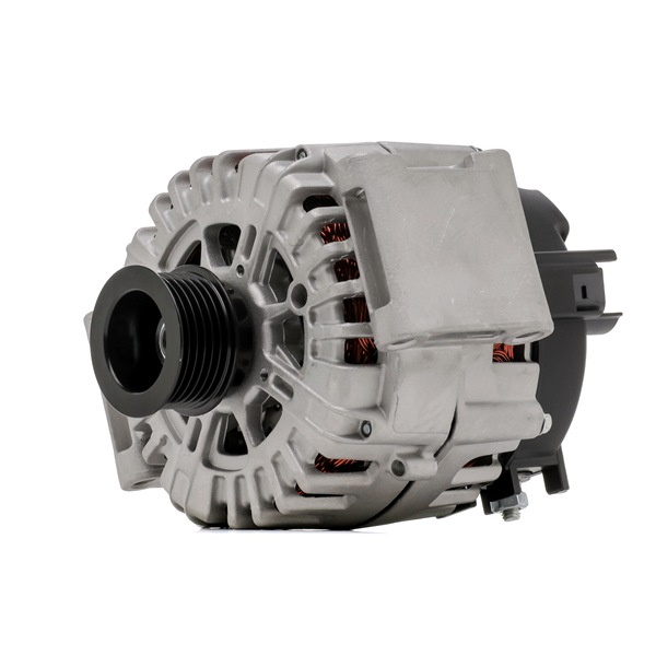 Alternator RIDEX 4G1105R 4G1105R - photo 1