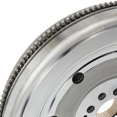 Flywheel RIDEX 577F0164 577F0164 - photo 5