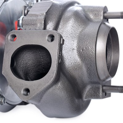 Turbocharger RIDEX 2234C10022R 2234C10022R - photo 4