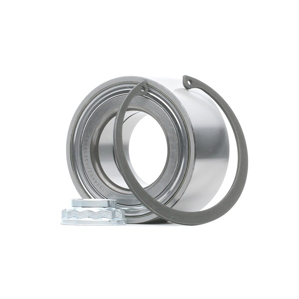 Wheel Bearing RIDEX 654W0875 654W0875 - photo 1