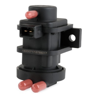 EGR control valve RIDEX 1134P11340004 1134P11340004 - photo 3