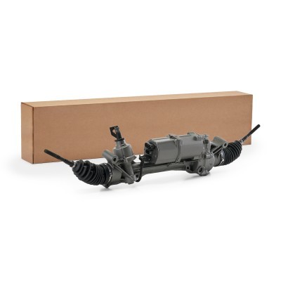 Steering Gear RIDEX 286S0984R 286S0984R - photo 2