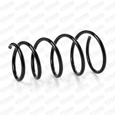 Suspension Spring Stark SKCS-0040520 SKCS-0040520 - photo 2