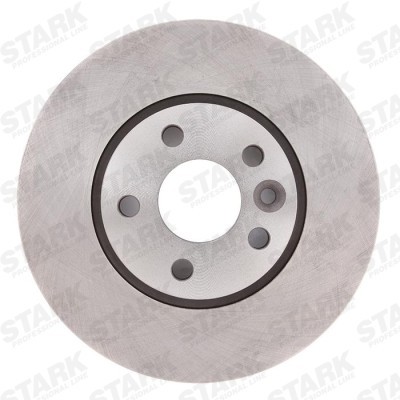Brake Disc Stark SKBD-0020168 SKBD-0020168 - photo 3