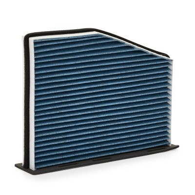Cabin Air Filter RIDEX 424I0216P 424I0216P - photo 2