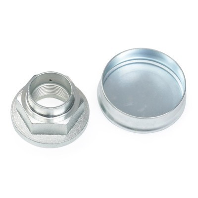 Wheel Bearing RIDEX 654W0235 654W0235 - photo 9
