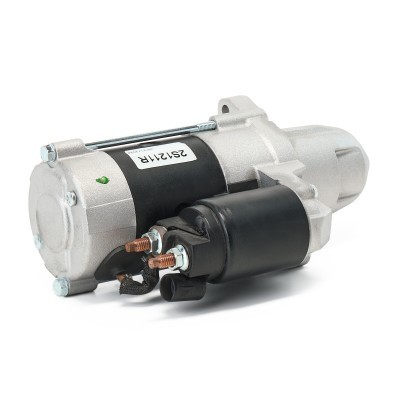 Starter RIDEX 2S1211R 2S1211R - photo 4