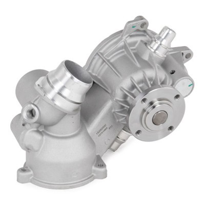 Water Pump, Engine Cooling RIDEX 1260W0370 1260W0370 - photo 3