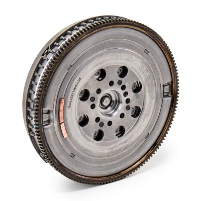Flywheel RIDEX 577F0050 577F0050 - photo 4