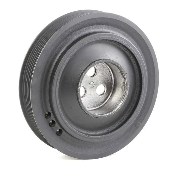 Belt Pulley, crankshaft RIDEX 3213B0027 3213B0027 - photo 1