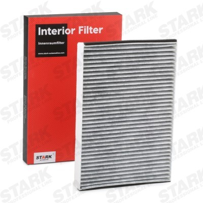 Cabin Air Filter Stark SKIF-0170053 SKIF-0170053 - photo 3