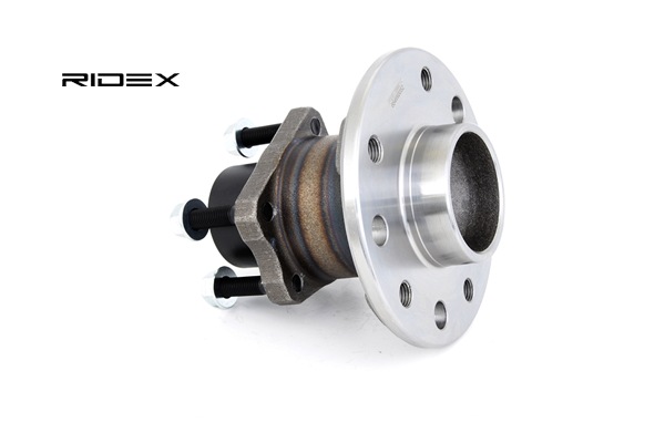 Wheel Bearing RIDEX 654W0052 654W0052 - photo 1