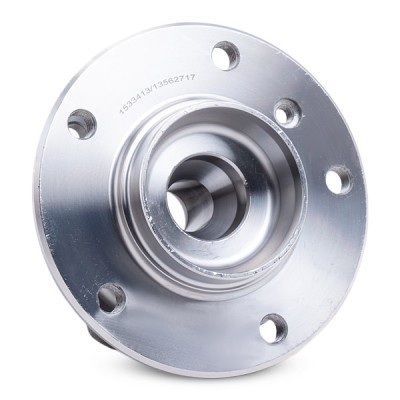 Wheel Bearing RIDEX 654W0932 654W0932 - photo 2