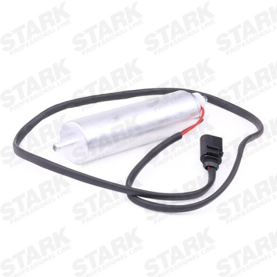 Pump, Fuel Pre-Supply Stark SKFP-0160091 SKFP-0160091 - photo 4