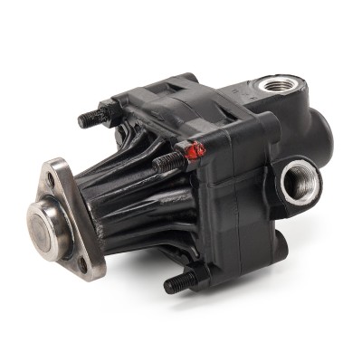 Hydraulic Pump, Steering System RIDEX 12H0025R 12H0025R - photo 3
