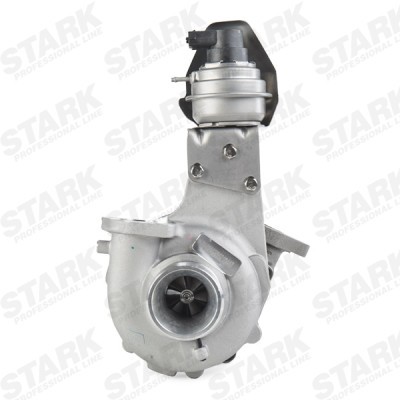 Turbocharger Stark SKCT-1190198 SKCT-1190198 - photo 6