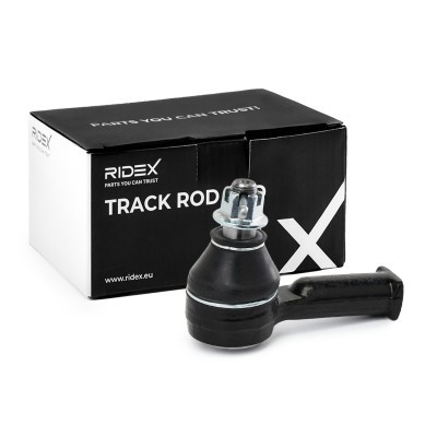 Tie Rod End RIDEX 914T0488 914T0488 - photo 1