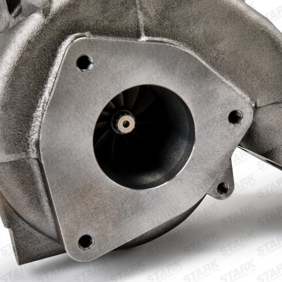 Turbocharger Stark SKCT-1192159 SKCT-1192159 - photo 6