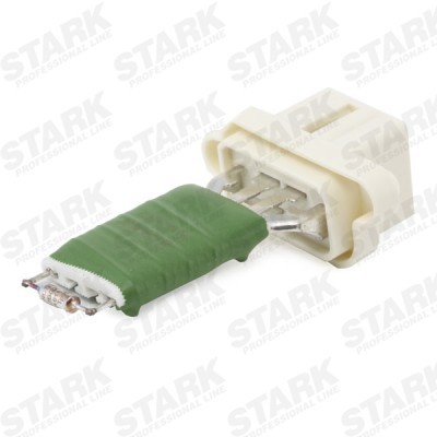 HVAC control unit Stark SKCU-2150009 SKCU-2150009 - photo 4