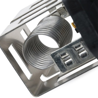 Resistor Blower RIDEX 2975R0052 2975R0052 - photo 6