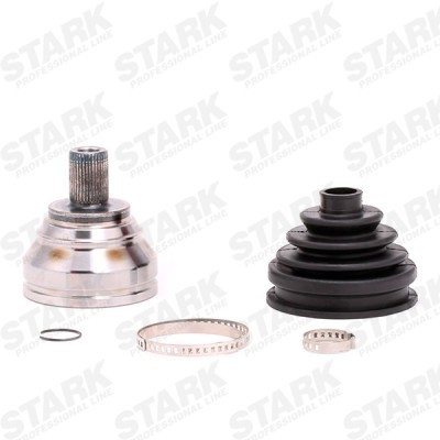 Joint Kit, Drive Shaft Stark SKJK-0200074 SKJK-0200074 - photo 3