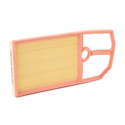 Air Filter RIDEX 8A0045P 8A0045P - photo 2