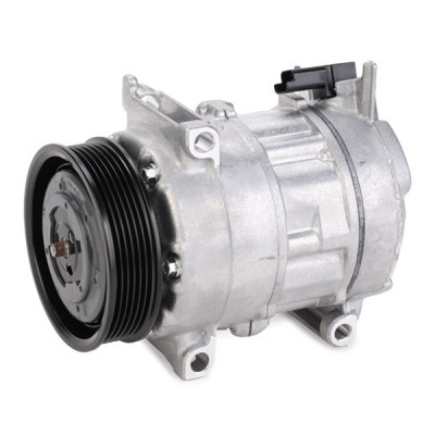 Compressor, Air Conditioning OPEL 447K0429 - photo 3