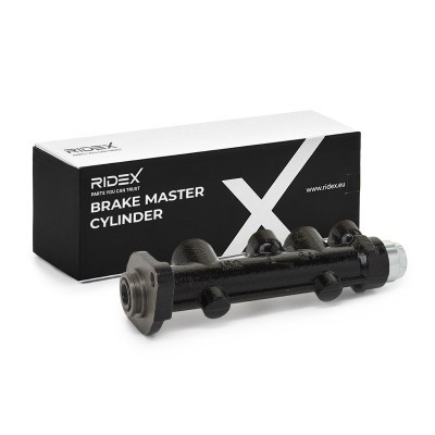 Brake master cylinder RIDEX 258M0048 258M0048 - photo 2