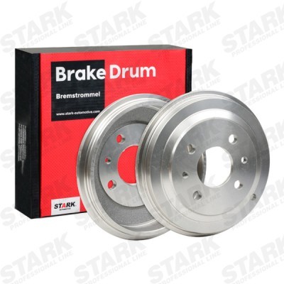 Brake Drum Stark SKBDM-0800024 SKBDM-0800024 - photo 2